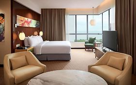 Doubletree By Hilton Melaka Hotel 5*